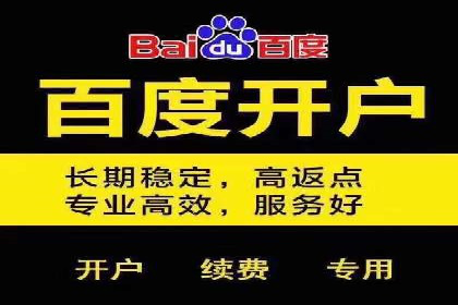 百度推广优化策略案例分析
